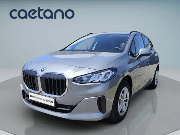 BMW Serie 2 Active Tourer